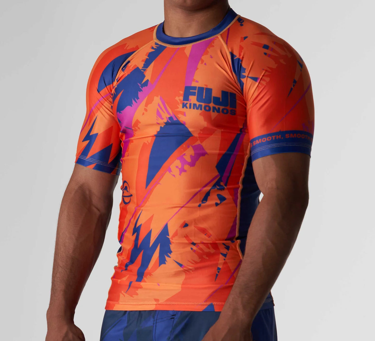 Fuji Hanzo Flex Lite Rashguard