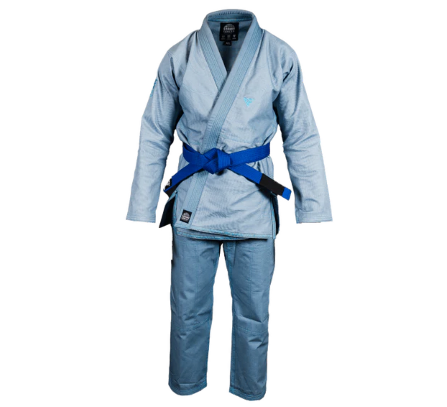 GROUND FORCE LIGHTWEIGHT GI V2 Grey