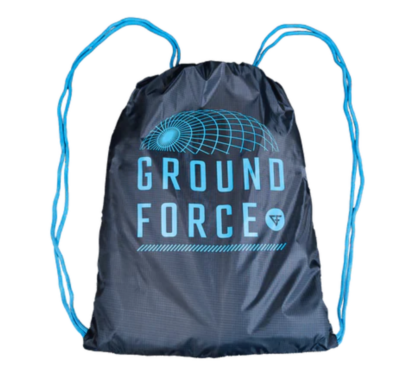 GROUND FORCE LIGHTWEIGHT GI V2 Grey