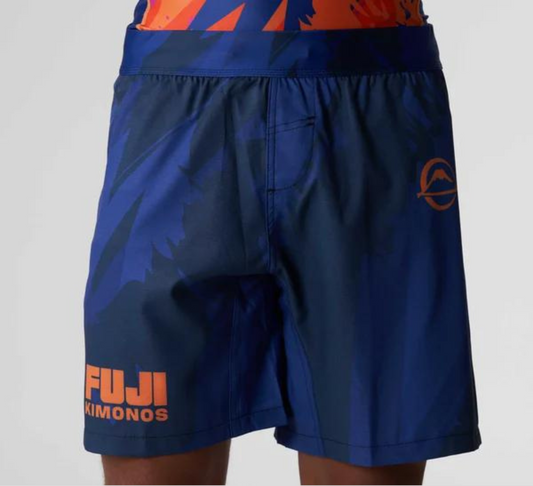 Fuji Hanzo Shorts Flex Lite
