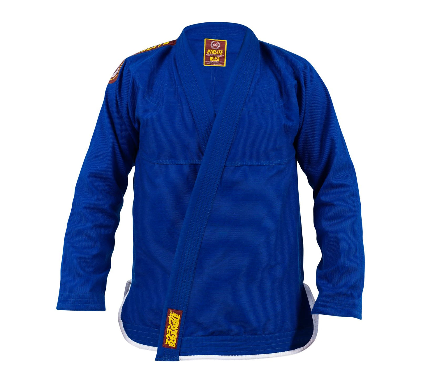 SCRAMBLE GI ATHLITE V6 NIEBIESKI